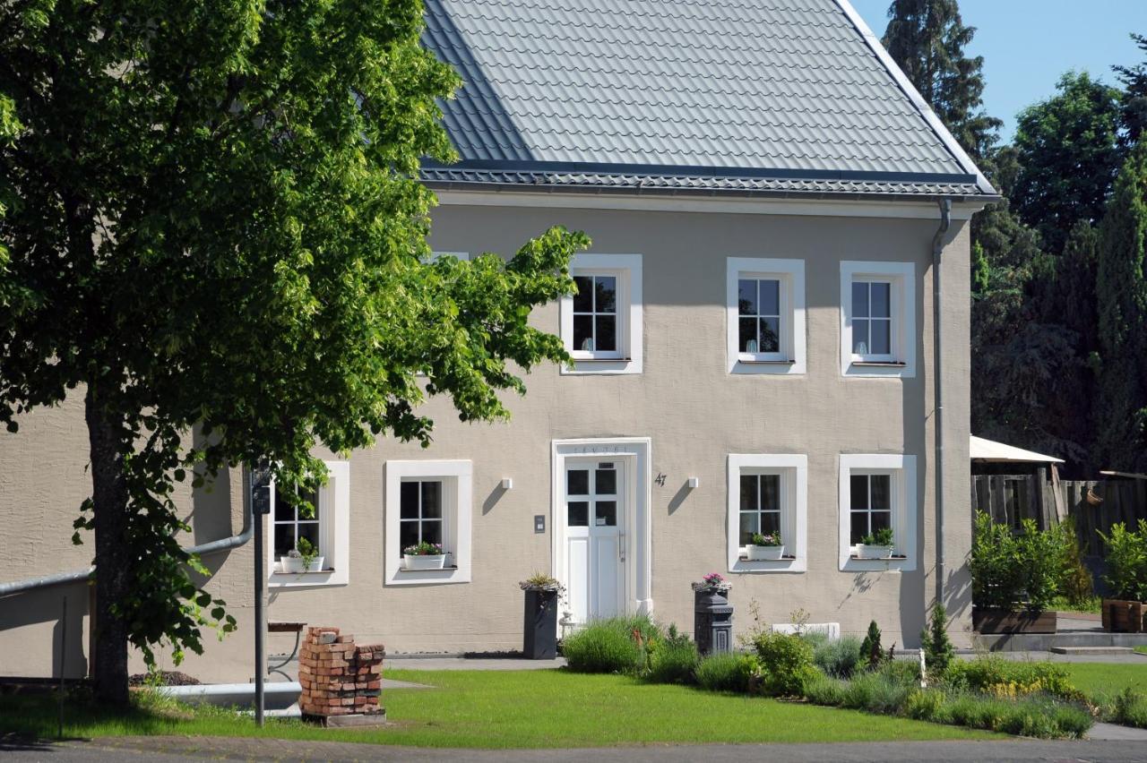 Ferienhaus Eifel 1851 Gipperath Exterior foto